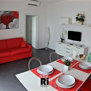 Residenze Italia , Sesto San Giovanni Italia